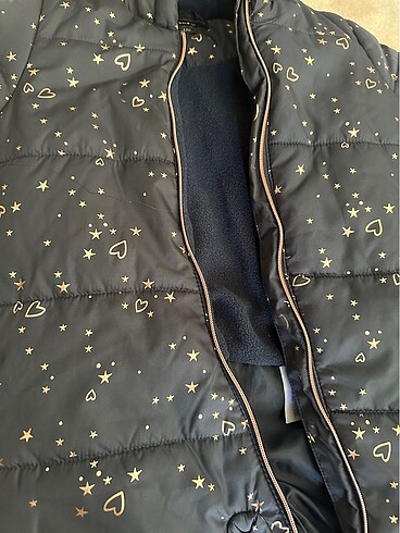 H&M Name it kar tulumu/ astronot