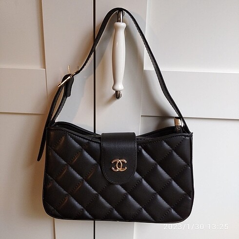 Chanel Chanel Baget Çanta