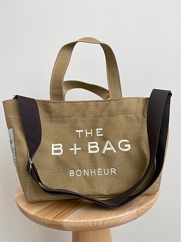 The B+ Bag