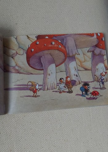 Büyük Orman Avcıları - Dennis Nolan - Görsel 3