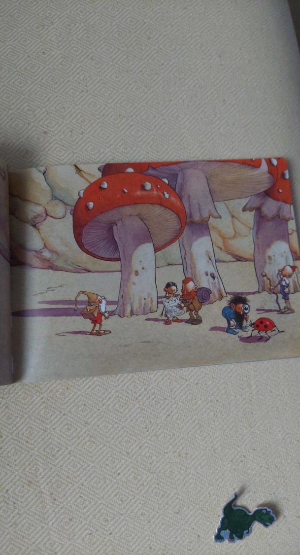 Büyük Orman Avcıları - Dennis Nolan - Görsel 3