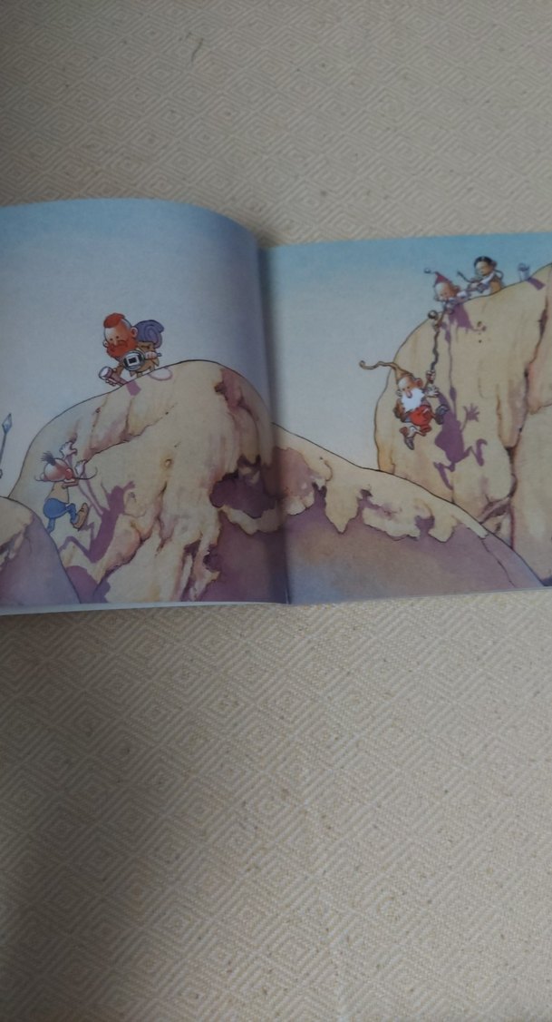 Büyük Orman Avcıları - Dennis Nolan - Görsel 2