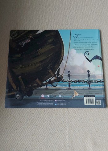 Kapi Komşumuz Korsanlar - Kurukafa Ailesi - Görsel 5