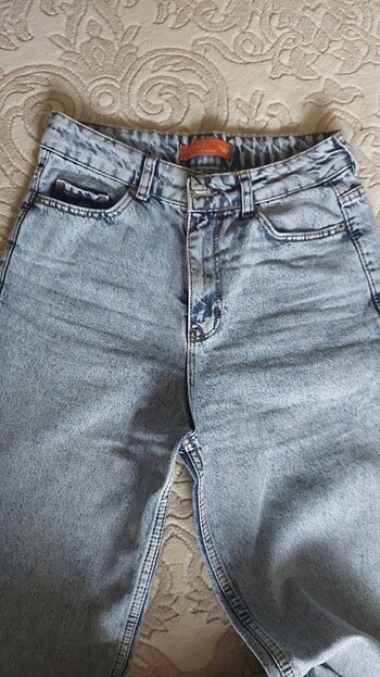Mango Madmext kot pantolon