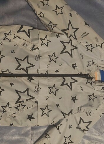 Lcw erkek cocuk yagmurluk - Görsel 6