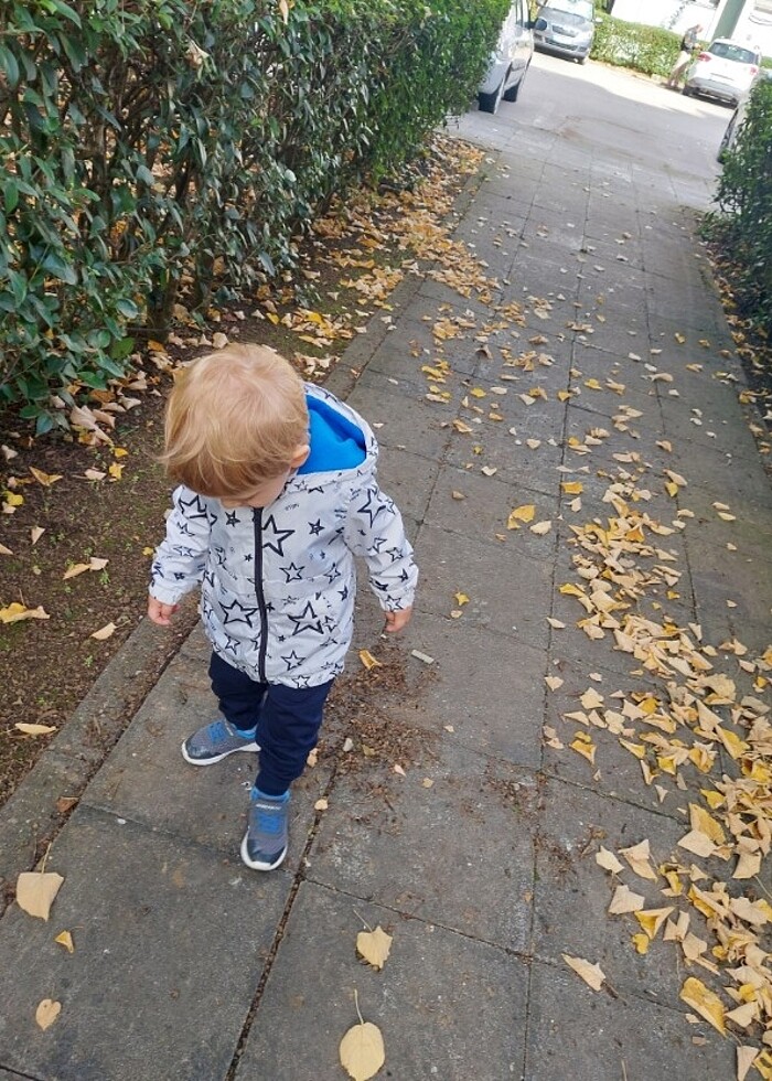 Lcw erkek cocuk yagmurluk - Görsel 3