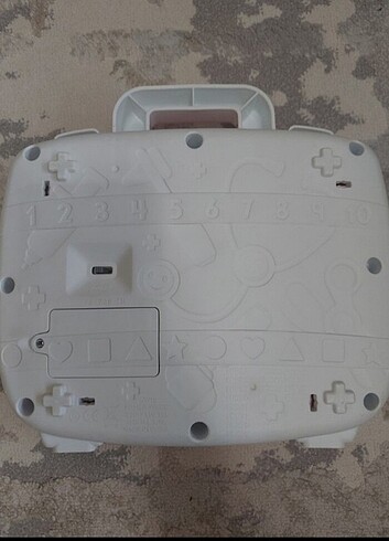  Beden Fisher price eğitici doktor köpekcik