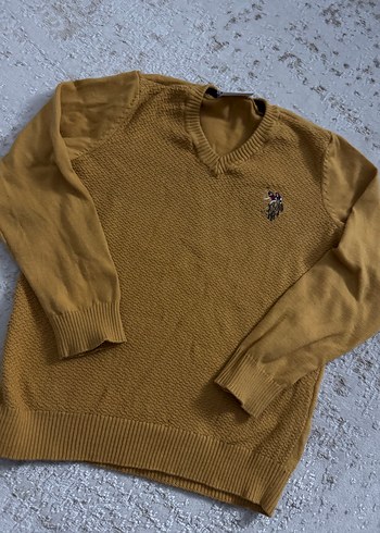 U.S Polo Assn. 5 Yaş