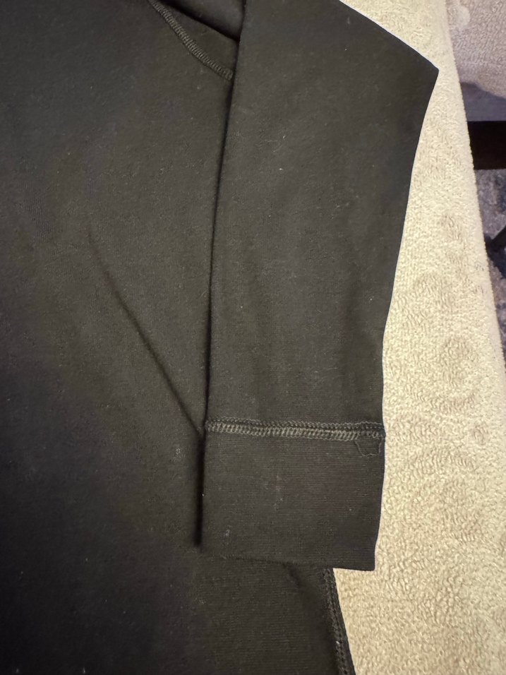 Quıksılver Çocuk termal içlik - Görsel 4