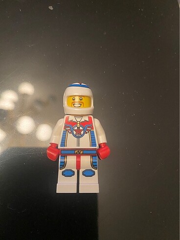 Beden Lego figür