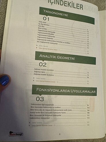 11.sınıf test kitabı - Görsel 10