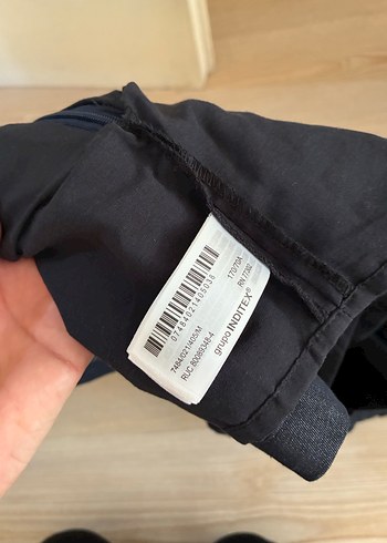 Zara şort etek - Görsel 6