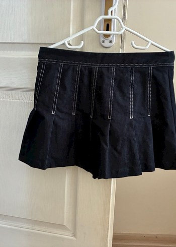 Zara şort etek - Görsel 3