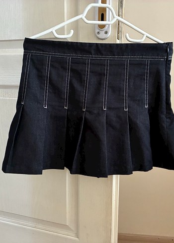 Zara şort etek - Görsel 2