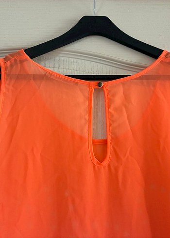 Plaj elbisesi - Görsel 3