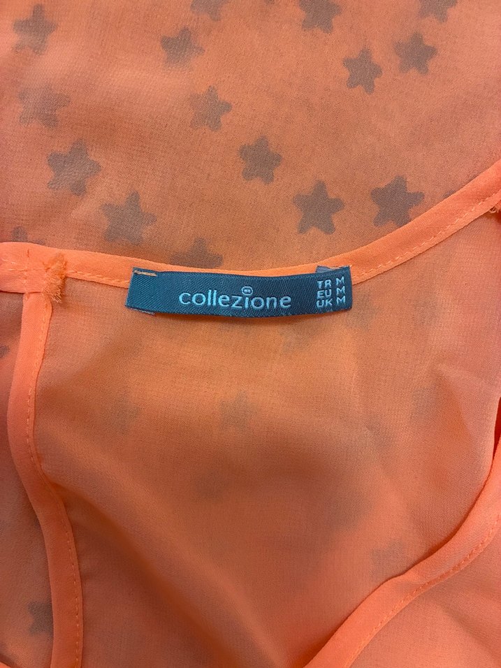 Plaj elbisesi - Görsel 4