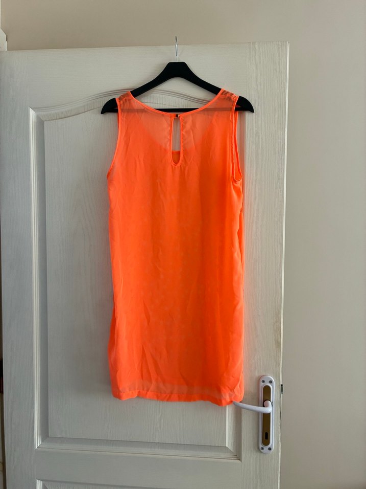 Plaj elbisesi - Görsel 2