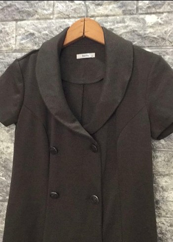 Ceket elbise - Görsel 3