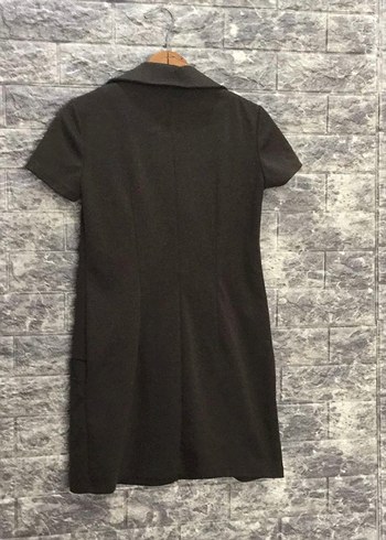 Ceket elbise - Görsel 2