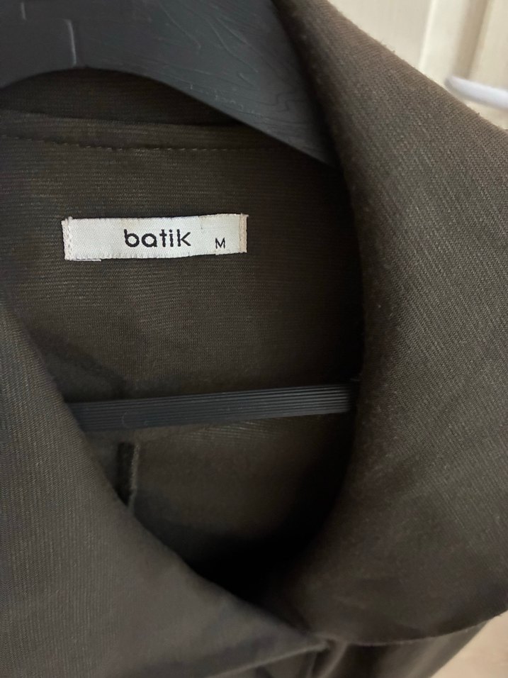 Ceket elbise - Görsel 4