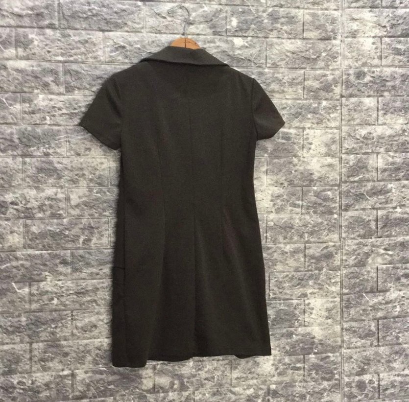 Ceket elbise - Görsel 2