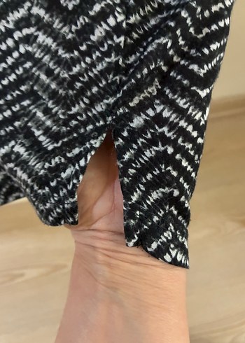 Baharlık bluz - Görsel 5