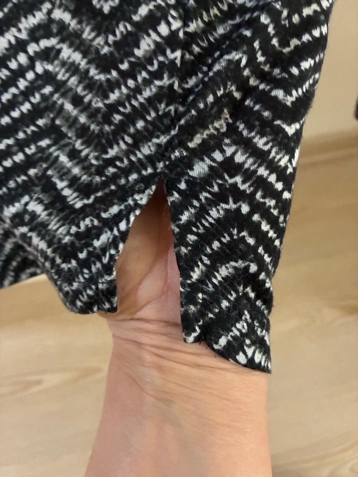 Baharlık bluz - Görsel 5