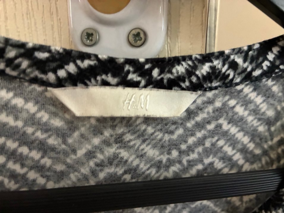 Baharlık bluz - Görsel 4