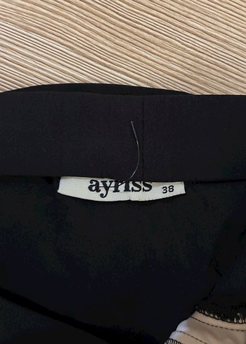 Mini etek - Görsel 4