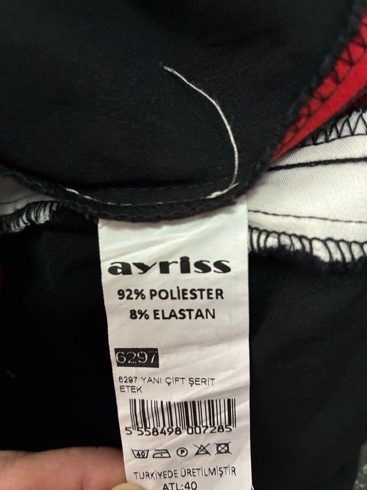 Mini etek - Görsel 5