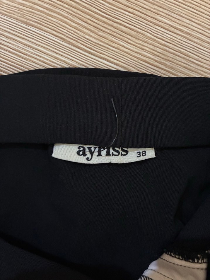 Mini etek - Görsel 4