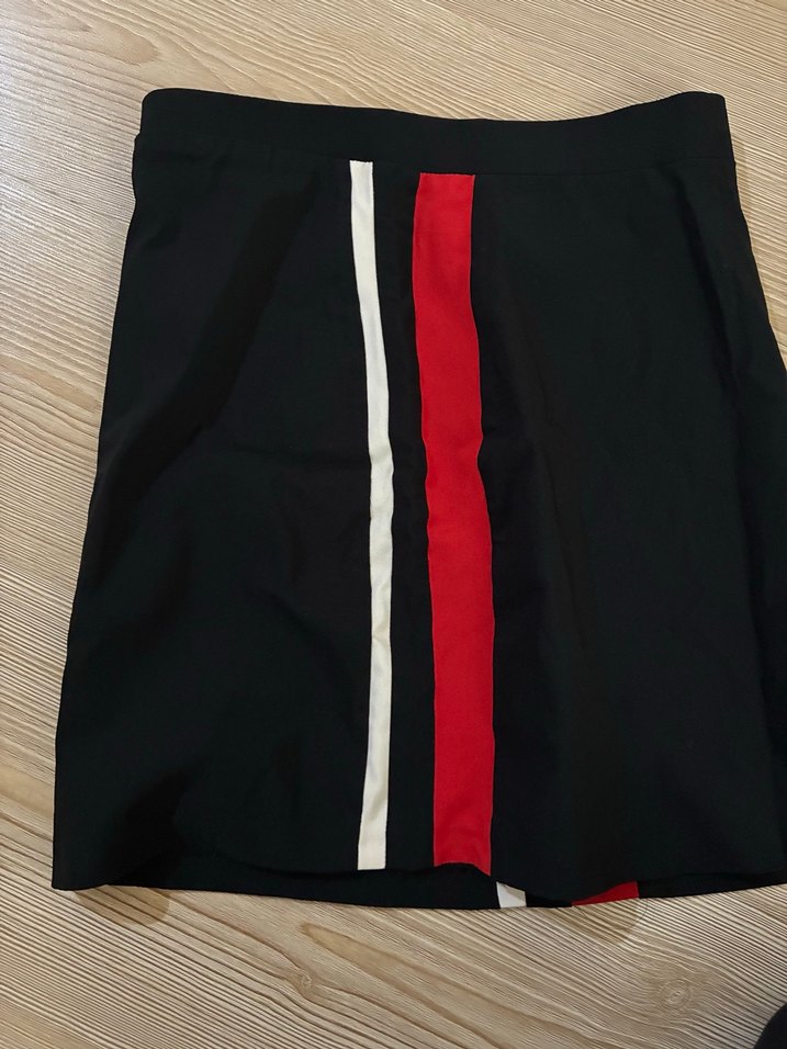 Mini etek - Görsel 3