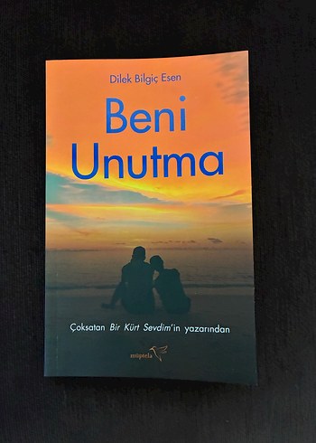 Dilek Bilgiç Esen'den 2 Roman Seti - Görsel 3