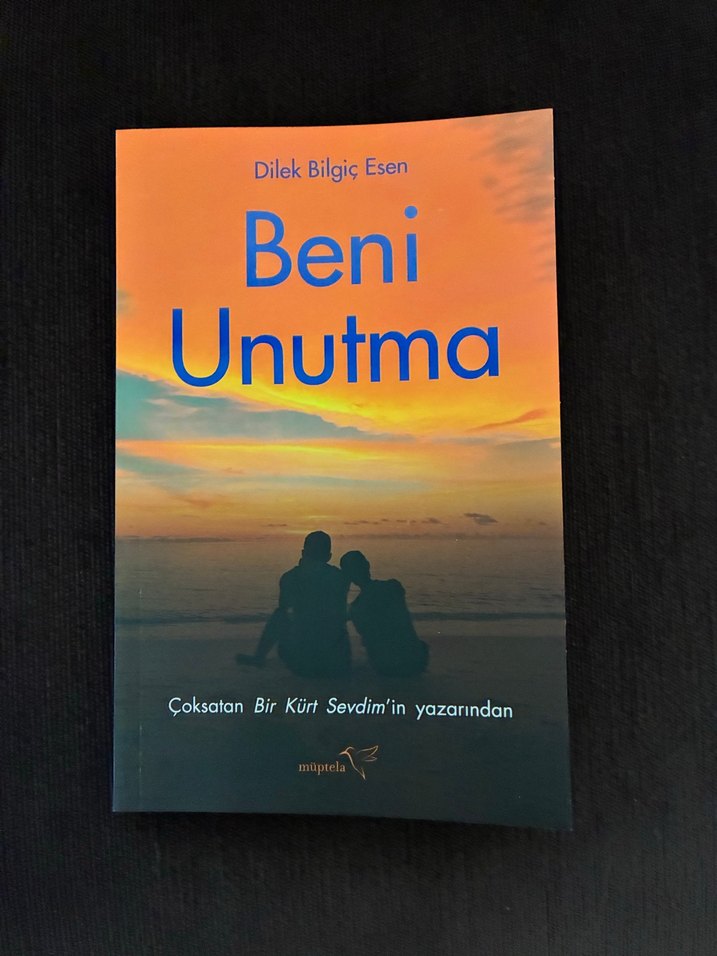 Dilek Bilgiç Esen'den 2 Roman Seti - Görsel 3