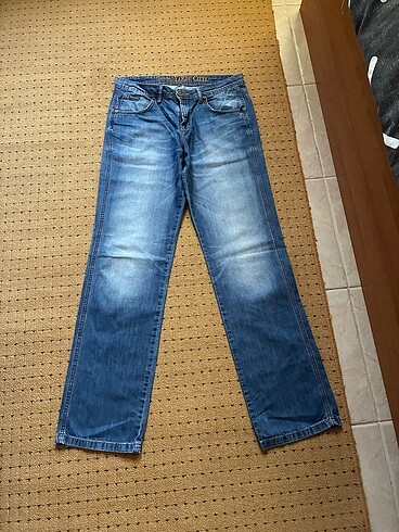 Yards kot pantolon