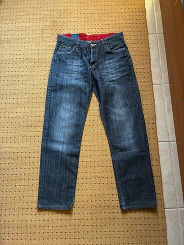 Levis 501
