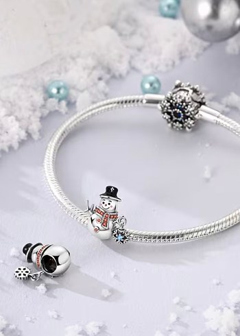 Pandora Kadın Charm - Görsel 6