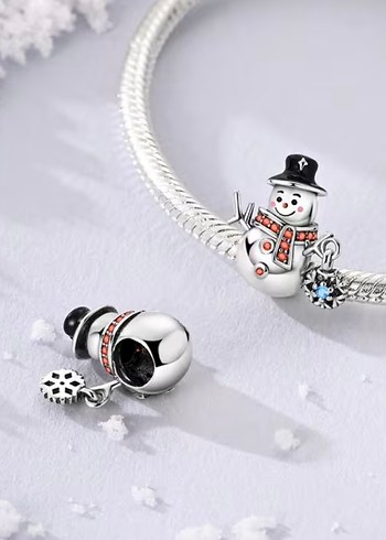 Pandora Kadın Charm - Görsel 5