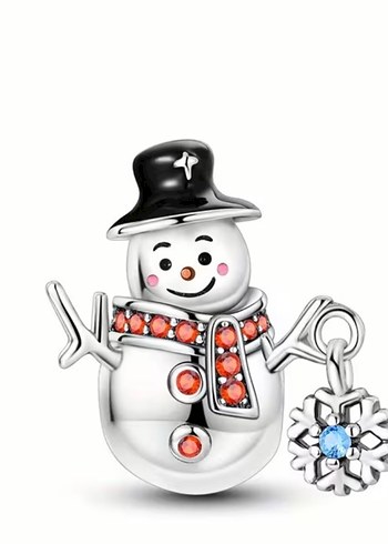 Pandora Kadın Charm - Görsel 3