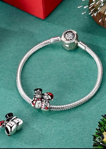 Pandora Kadın Charm - Görsel 7