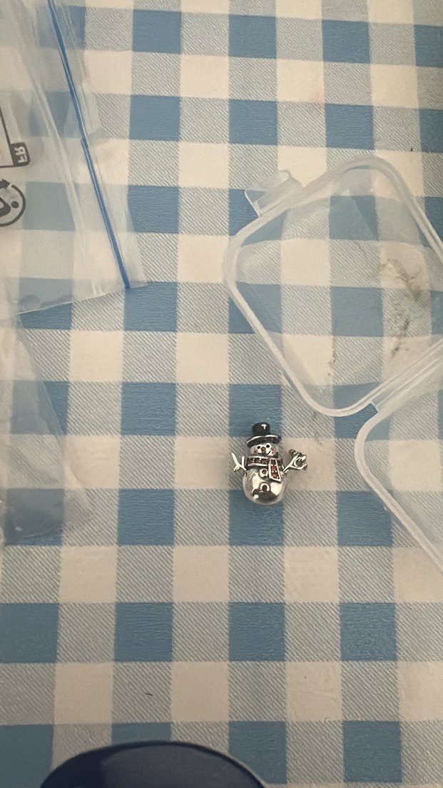 Pandora Kadın Charm - Görsel 2