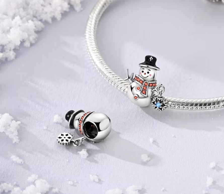 Pandora Kadın Charm - Görsel 5