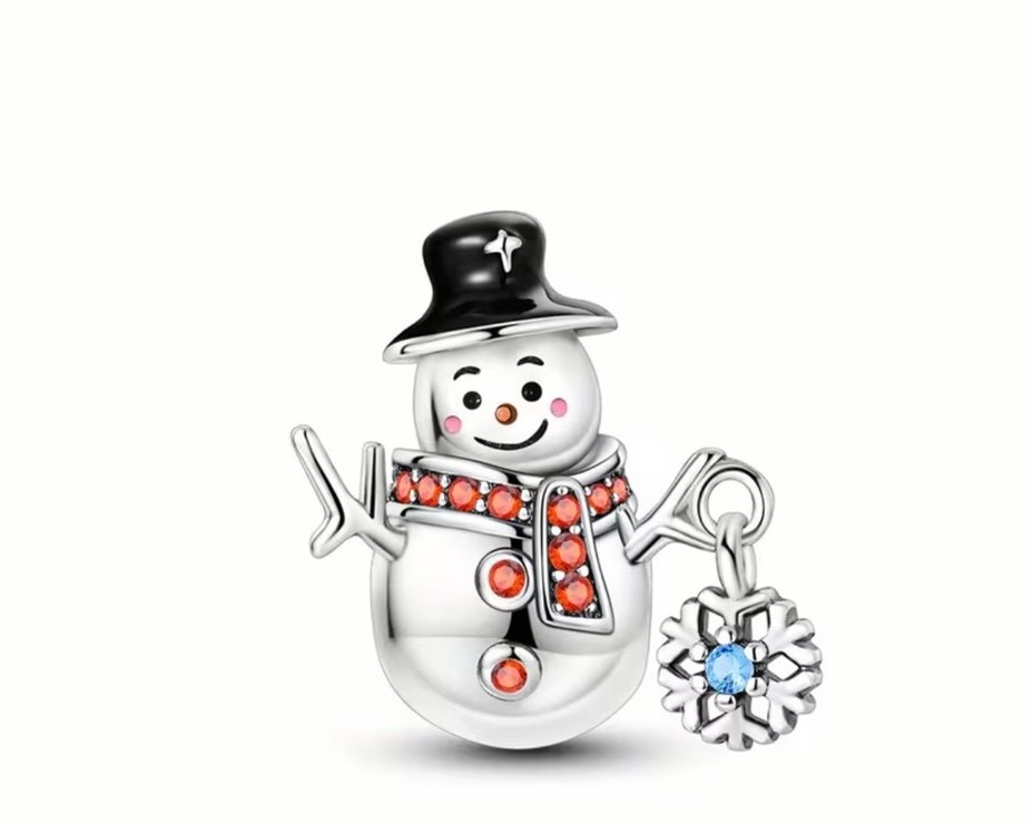 Pandora Kadın Charm - Görsel 3