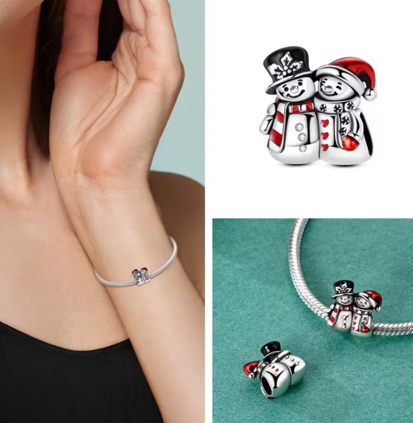 Pandora Kadın Charm - Görsel 4