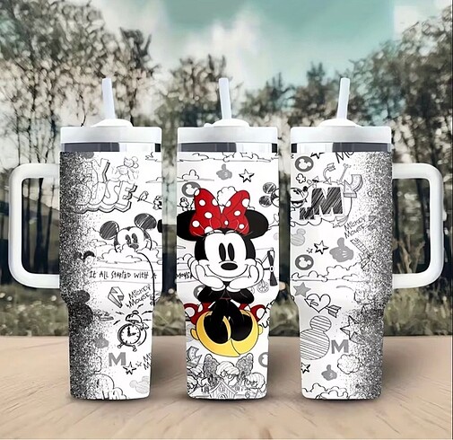 Starbucks Quencher Termos Modelleri