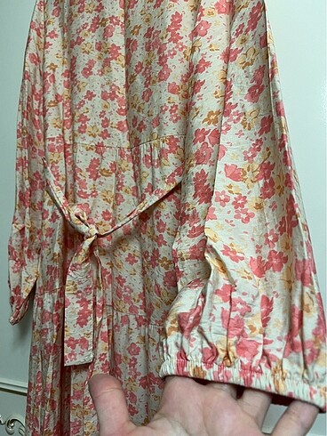 LC Waikiki Elbise