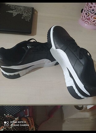 Puma Spor ayakkabı