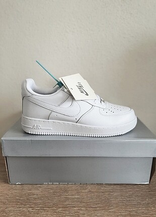 Nike Airforce 1'07 White