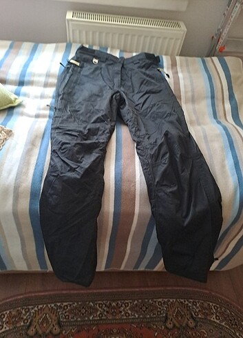 İguana performans marka kadın kar pantalon 