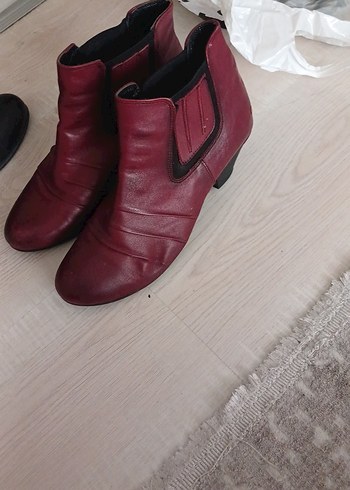 Gardrops ilanı